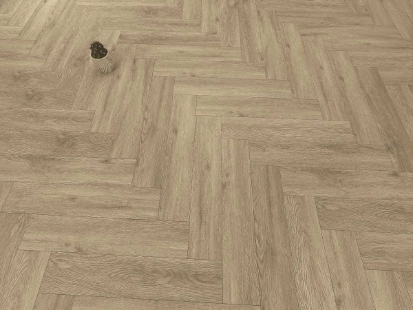 SPC Ламинат Icon Floor Purple (Перпл) 5/43 4V PL-307 UZ Дуб Бове 635x127 (1.29м2)