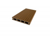 Террасная доска Ecodecking Комфорт 3D 3000x143х23 Бронза