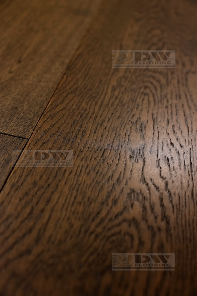 Инженерная доска Dw Flooring Доска 14 мм Дуб DW-25-01 (1900х190х14)