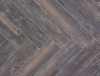 SPC Ламинат Cronafloor Herringbone 4.5/42 4V ZH-81112-1 Дуб Бордо 640x128