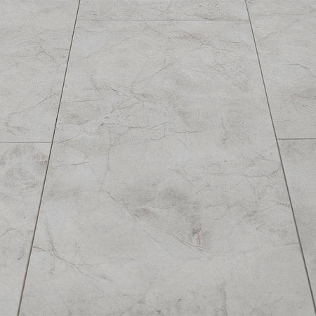 MSPC Ламинат Stone Floor 8/43 4V DCA5 MP Серый Мрамор 1220x234