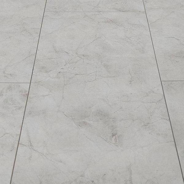 MSPC Ламинат Stone Floor 8/43 4V DCA5 MP Серый Мрамор 1220x234