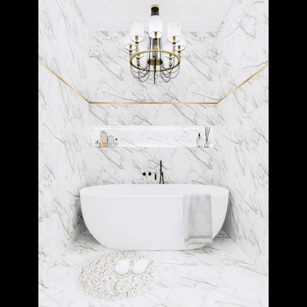 LVT Ламинат Aspenfloor Select 2/33 4V SE12-11 Тадж-Махал 630x315
