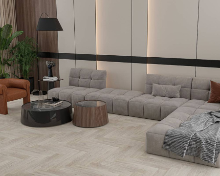 SPC Ламинат Alta Step Mirada 4/34 4V SPC4403 Дуб Финский 640x128