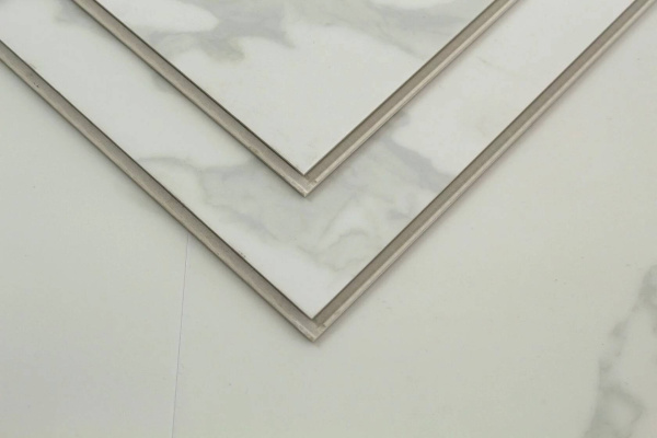 SPC Ламинат Icon Floor Marble XL (Марбл ИКСЭЛЬ) 5/43 4V MLX-77 Мрамор Пикассо 900x450