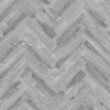 SPC Ламинат Cronafloor Herringbone 4.5/42 4V ZH-81133-2 Дуб Страсбург 640x128