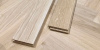 Массивная доска Damy Floor Штучный паркет без покрытия Натур 280х70х15