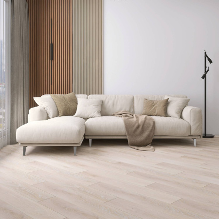 SPC Ламинат Floorwood Visio 4/43 4V 3955 Дуб Шиммер 1220x180