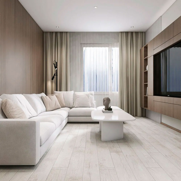 Ламинат Floorwood Dream Дуб Торре 7796