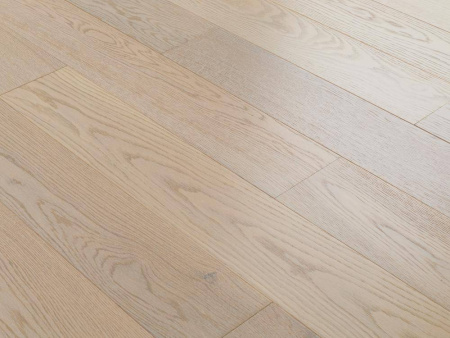 Инженерная доска Primavera 471335 Дуб Ballesta Натур 400-1500x180x15