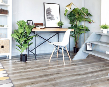 LVT ламинат Alpine Floor Easy Line 3/43 4V ECO 3-18 1219.2x184.15