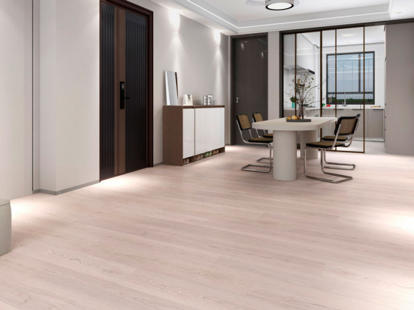 SPC ламинат Lamiwood Moderno Дуб Лоренцо 716