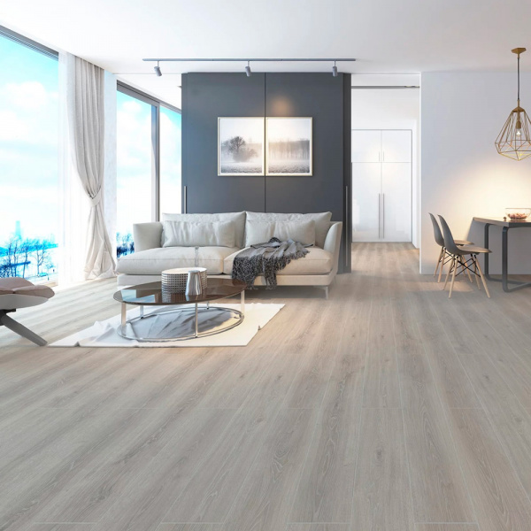 Ламинат Kastamonu Nanoclick 12/33 Дуб Вальфорд NC81