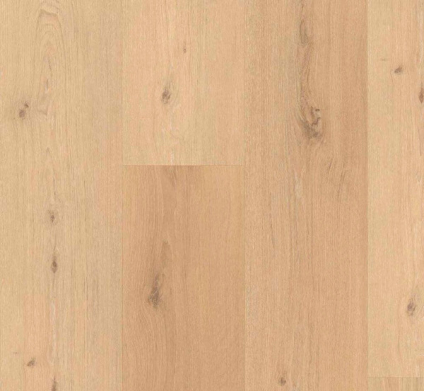 ПВХ плитка, кварц виниловый ламинат Parador Classic 2030 Дуб Натуральный светлый 1730639