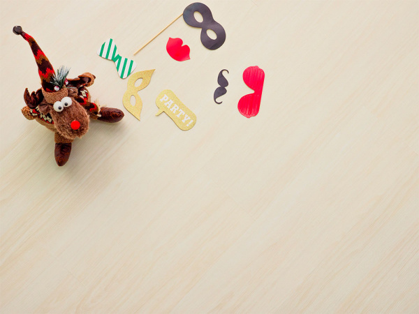 ПВХ плитка, кварц виниловый ламинат Ecoclick 1700 Ecowood Дуб Торонто NOX-1701