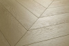 LVT Ламинат Aquafloor Chevron Premium (Шеврон премиум) 6.5/43 4V AF7015CVR 690x120