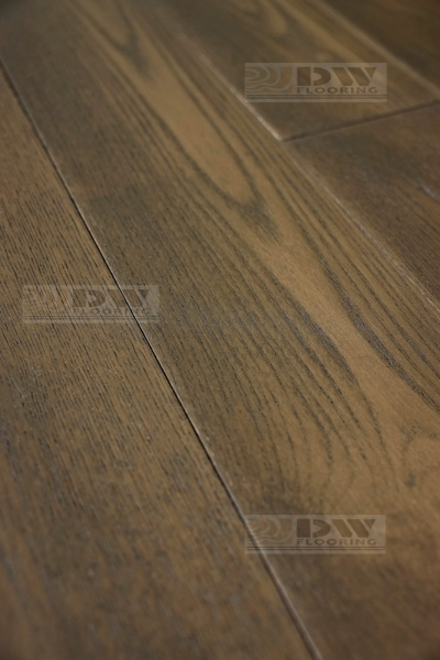 Инженерная доска Dw Flooring Доска 14 мм Дуб DW-1208 (1200х150х14)