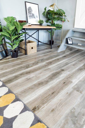 LVT ламинат Alpine Floor Easy Line 3/43 4V ECO 3-18 1219.2x184.15