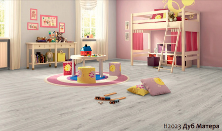 Ламинат Egger WoodStyle Pronto Дуб Матера H2023