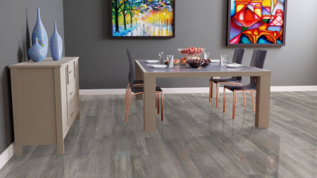 Ламинат Falquon Blue Line Wood 8/32 D4187 White Oak 1220x193