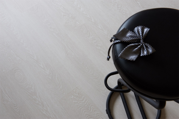 ПВХ плитка, кварц виниловый ламинат Ecoclick 2000 Ecorich Дуб Айон NOX-2051