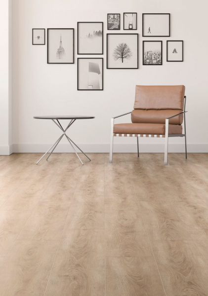 Ламинат Faus Sense Cinnamon Oak S180055