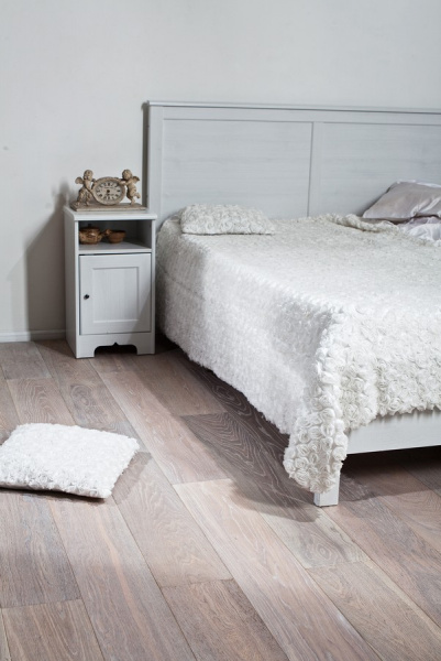 Инженерная доска Goodwin Дуб Адамант (Натур)