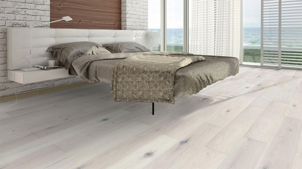 Ламинат Kronospan Variostep Classic Дуб Госсаме K271NL