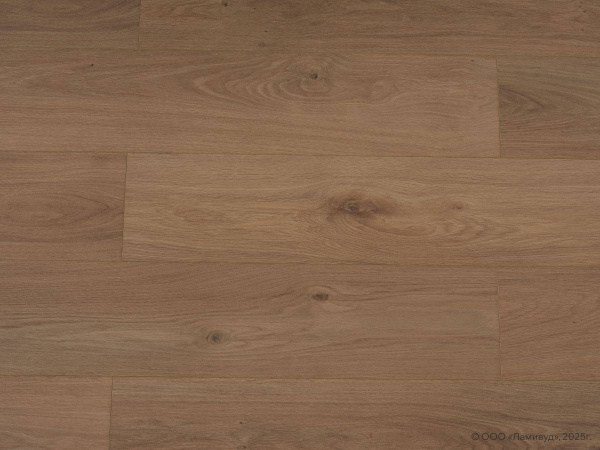 Ламинат Lamiwood Select 8/34 4V 818 Дуб Медовый 1215x195