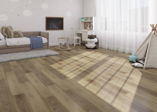 SPC Ламинат Steinholz Prime 4.5/43 4V STH032 Фердинанд 1220x180