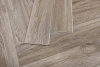 SPC Ламинат Icon Floor Purple (Перпл) 5/43 4V PL-02 UZ Дуб Корбюзье 635x127 (1.29м2)