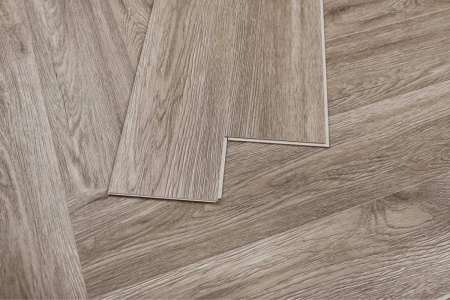 SPC Ламинат Icon Floor Purple (Перпл) 5/43 4V PL-02 UZ Дуб Корбюзье 635x127 (1.29м2)