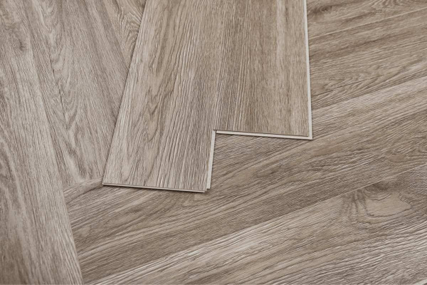 SPC Ламинат Icon Floor Purple (Перпл) 5/43 4V PL-02 UZ Дуб Корбюзье 635x127 (1.29м2)