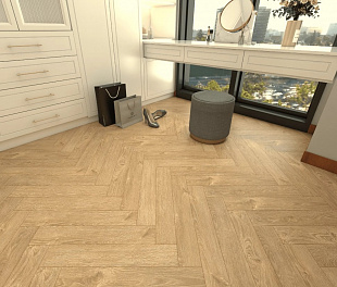 Виниловая плитка Icon Floor Purple PLVT205 Дуб Оскар/Oak Oskar