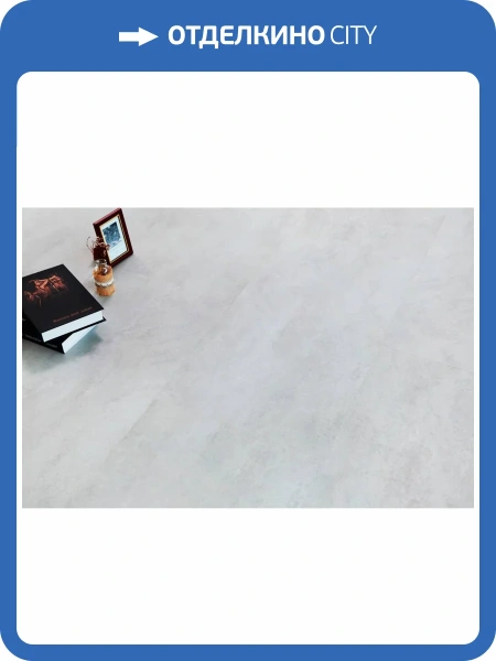 LVT Ламинат Richfloor Sound 2/34 4V SD2-02 Блюз 609.6x304.8