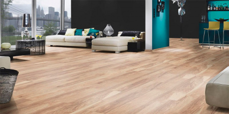 Ламинат Kronospan Vintage Classic Натуральный гикори 5943