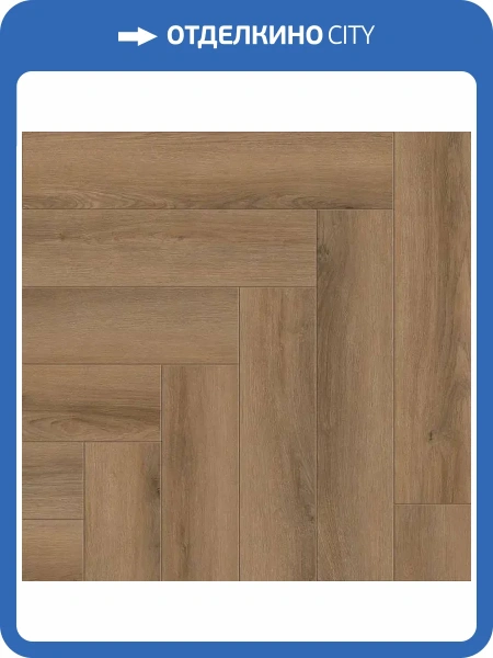 SPC Ламинат Norland Parquet S 4/34 4V 1055-3 600x125