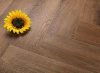 LVT Ламинат Icon Floor Purple (Перпл) 2.5/42 4V PLVT-201 Дуб Старк 600x120