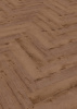 LVT Ламинат Ter Hurne 2.5/42 4V 1101210314 PRO Английская елка Дуб Вашингтон 749.3x149.9