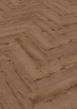 LVT Ламинат Ter Hurne 2.5/42 4V 1101210314 PRO Английская елка Дуб Вашингтон 749.3x149.9