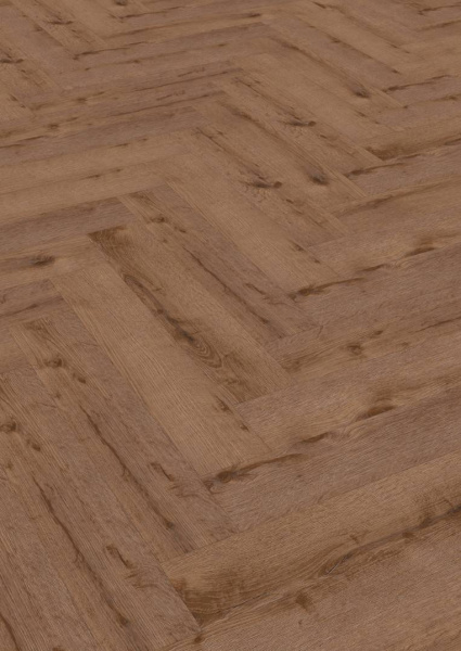 LVT Ламинат Ter Hurne 2.5/42 4V 1101210314 PRO Английская елка Дуб Вашингтон 749.3x149.9