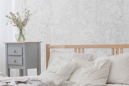 Стеновая панель Corkstyle Wall Design Vico Snow