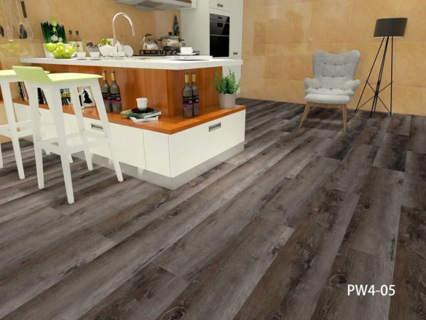SPC ламинат Aspenfloor Premium Wood XL Дуб Европейский PW4-05