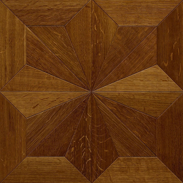 Инженерная доска Goodwin (модуль) Лувр Дуб Шамуа