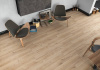 Ламинат AGT Natura Line 8/32 4V PRK507 Дуб Илгаз 1200x191