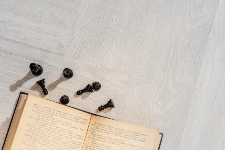 SPC ламинат Bonkeel Pine 101