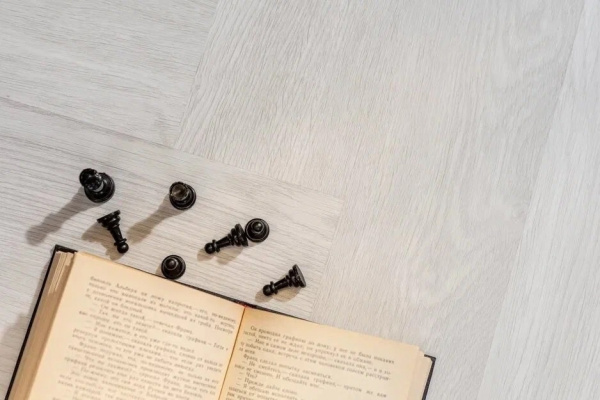 SPC ламинат Bonkeel Pine 101