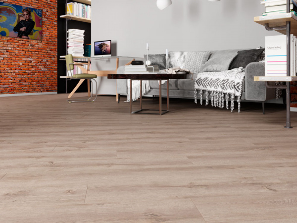 SPC ламинат Adelar Eterna Acoustic Major Oak 05929