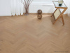 Ламинат Lamiwood Shelby 12/34 4V 315 Дуб Лестер 400x80