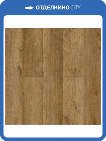 LVT ламинат Alpine Floor Easy Line 3/43 4V ECO 3-30 PB 1219.2x184.15